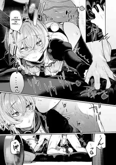 [140km/h (Akagi Asahito)] Furyouppoi Kanojo to Daradara Cosplay kusu. [English] [CHLOEVEIL] [Digital]