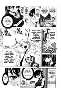 [Kamino Ryu-ya] Karadajuu, Nurunuru Desu. ch1-10 [ENG]