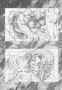 (C69) [Henrei-kai (Hakumai Gen)] Genshokukan Toku