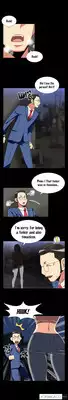 [Insane] Love Parameter Ch.1-35 (English) (YoManga) (Ongoing)