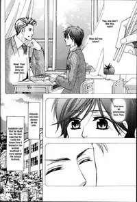 [Kamon Saeko] Senpai no Mizugi [English] [Nasty4life]