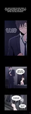 [Yihyeonmin] Drug Candy Ch.0-42 (English) (YoManga) (Ongoing)