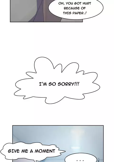Lady Garden Ch.1-19
