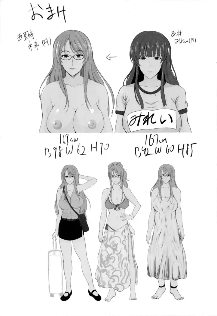 NTR Shinkon Ryokou