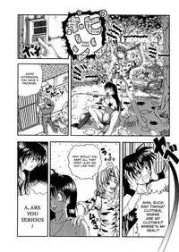 [Yoshitatsu Kiichigono] Flashbang! [ENG] Hi-res