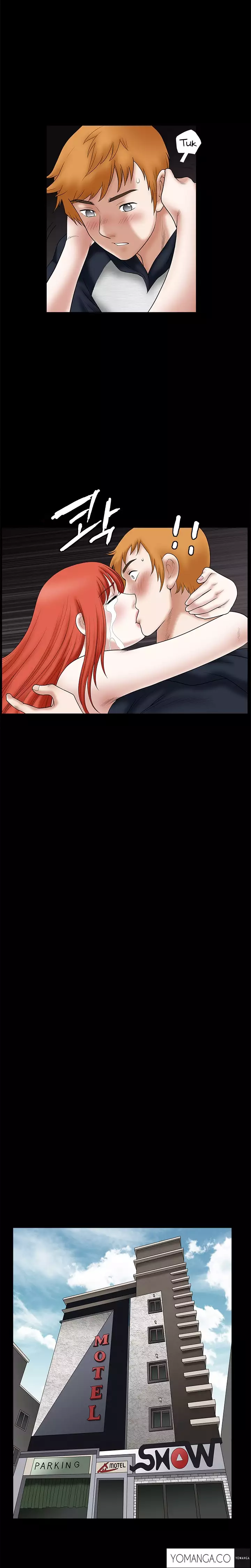 Seduction Ch.1-32