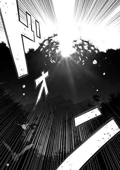 Makoto ni zannen desu ga bouken no sho 8 wa kiete shimaimashita.