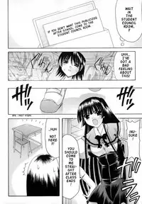 [Izumi Yuujiro] World Wide Love! Ch. 1-9 [English] {Rande}