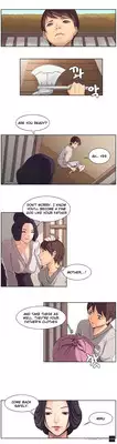Woodman dyeon Chapter 1-12 (To be continued)