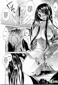 [Shinonome Ryu] NeeNe ~Ane Tokidoki Kanojo~ [English] [EpicWorks + Kusanyagi + Hentai2Read]