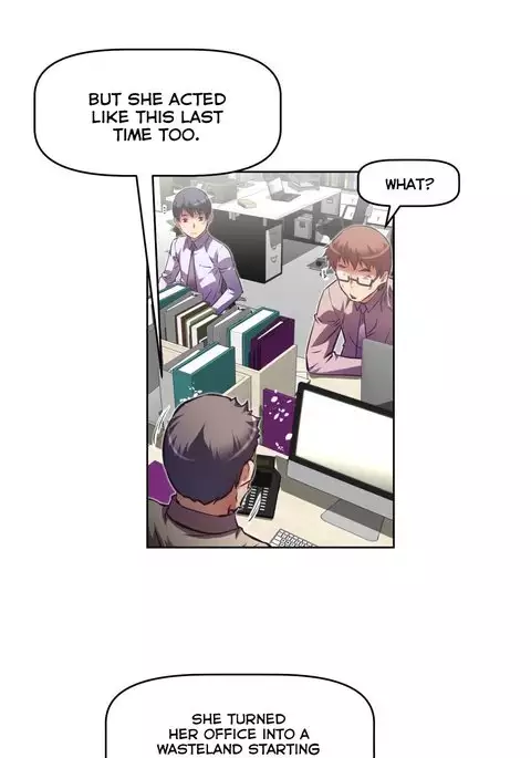 Brawling Go Ch.76-101