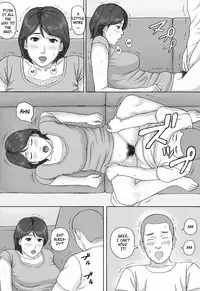 Gimu Seikou | Obligatory Sexual Intercourse