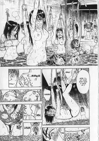 [Momoyama Jirou] Ningyou no Yakata - The Doll House [English]
