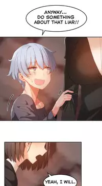 [Mx2J] Hahri's Lumpy Boardhouse Ch. 0-20 [English] (YoManga) (Ongoing)