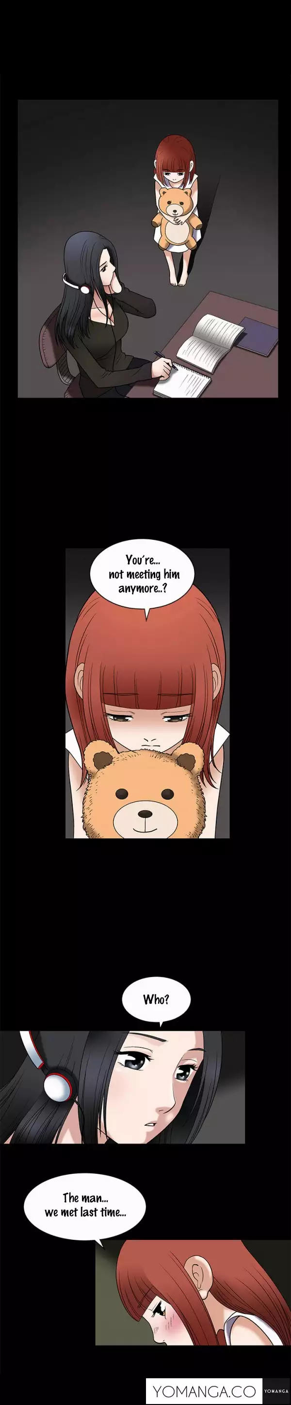 Seduction Ch.1-28