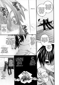 [Saegusa Kohaku] Imoten [English] {Takehiro, Yoroshii} [Decensored]