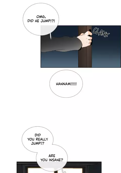 Talk To Me Ch.1-45