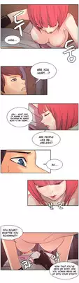 Woodman dyeon Chapter 1-12 (To be continued)