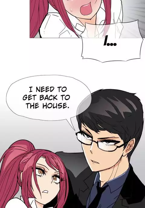 Household Affairs Ch.1-47