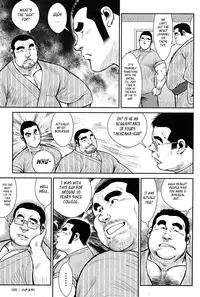 [Ebisubashi Seizou] Hanayuke! [English] [leon692]