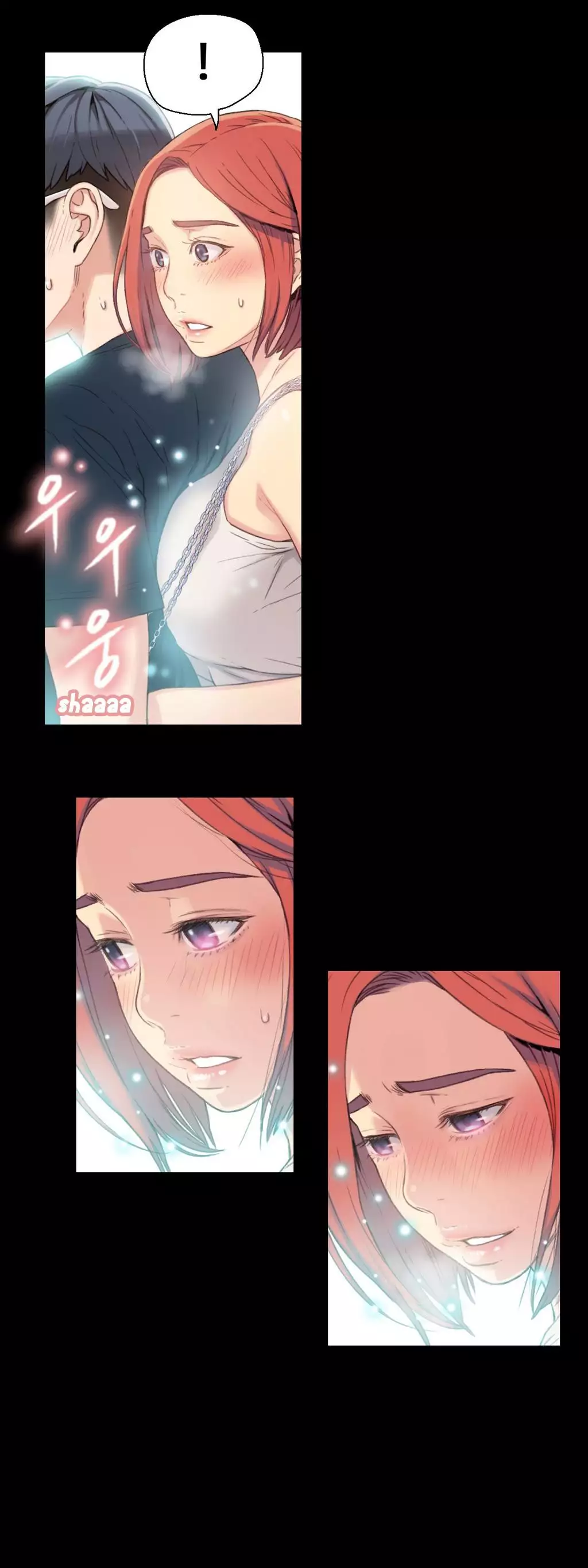 Sweet Guy Ch.1-46