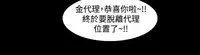 [Black October] Looser Ch.1~11 [Chinese]中文