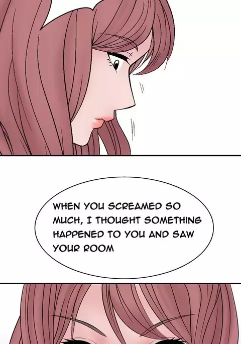 The Taste of Hands Ch.1-60