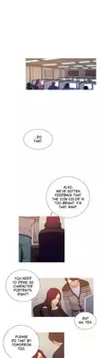 [PINKO] Scandal of the Witch Ch.1-6 (English) (Ongoing)