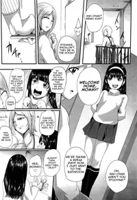 [Otochichi] Private Lesson (Girls forM Vol. 2) [English] =LWB=