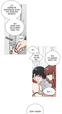 [The Jinshan] Sadistic Beauty Ch.1-18 (English) (Ongoing)