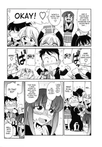 [Charlie Nishinaka] Cheers! 7 [English] [SaHa]