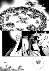[Morinaga Milk] Mare Ch. 9 - 10 (end) [English] [Papaya Scans]