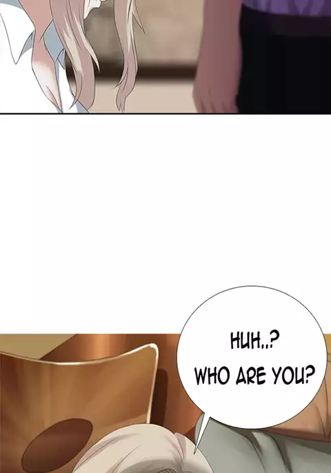 Dark Game Ch.1-8
