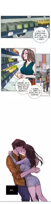 [Ramjak] Atonement Camp Ch.1-15 (English) (Ongoing)