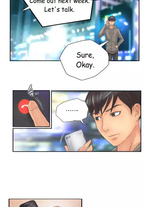 New Face Ch.1-20