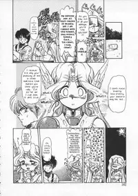 [Mercy Rabbit] Wild West Walküre [ENG]{JT Anonymus}