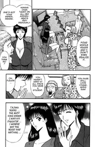 [Nagashima Chousuke] Pururun Seminar Vol. 6 (Complete) [English] [Tadanohito]