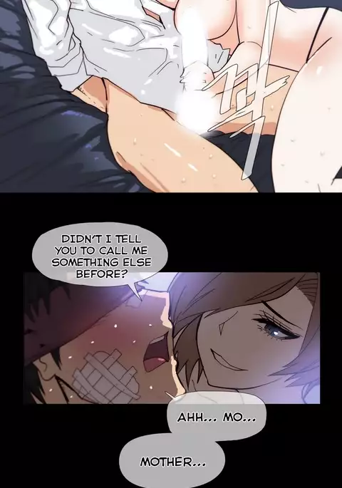 Household Affairs Ch.1-44