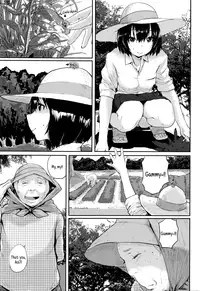 [Ponsuke] Senkou Hanabi | Sparklers (Comic Koh Vol. 7) [English] {5 a.m.}