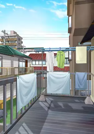 Bazooka Cafe (decensored)