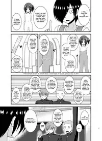 [valssu (Charu)] Roshutsu Shoujo Yuugi Aida [English] [Munyu] [Digital] [Incomplete]