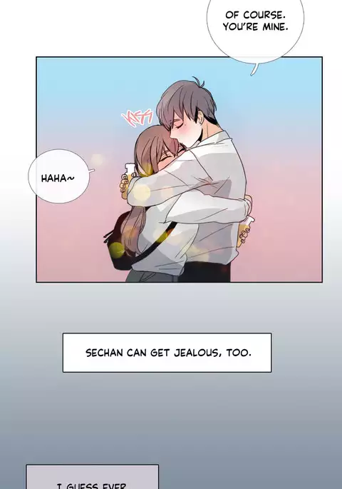 Talk To Me Ch.1-41