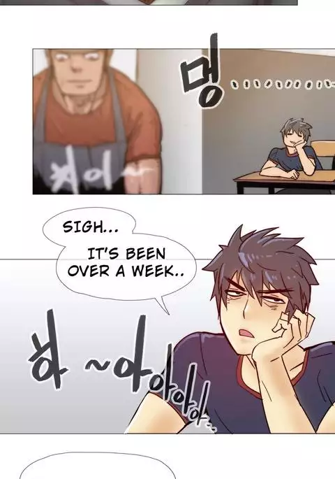 Household Affairs Ch.1-50
