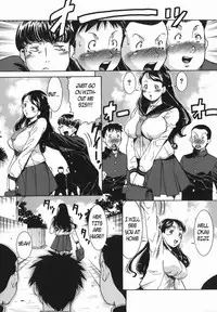 Hormone Overload 2: Another Story [English] [Rewrite] [EZ Rewriter]