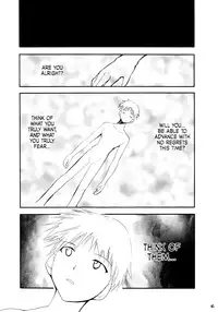 (C66) [Studio Kimigabuchi (Kimimaru)] RE-TAKE (Neon Genesis Evangelion) [English] {Hunter Nightblood}