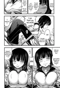 [Noise] Short Pants to Iroiro [English]