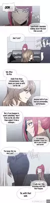 [ButcherBoy] Household Affairs Ch.1-30 (English) (YoManga) (Ongoing)