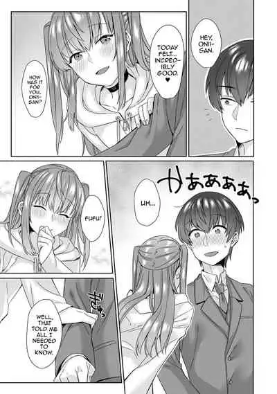 Fuuzoku Renai