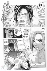 [Human High-Light Film] Jill Valentine (Resident Evil) [English] [SaHa]