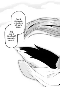 (Kemoket 6) [Inayama Shrine (Kame)] Toki ga Kuchite mo [English] {NecroManCr}